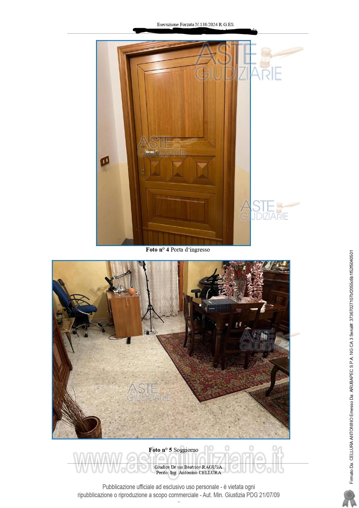 Photo: Immobile residenziale in Favara (AG)