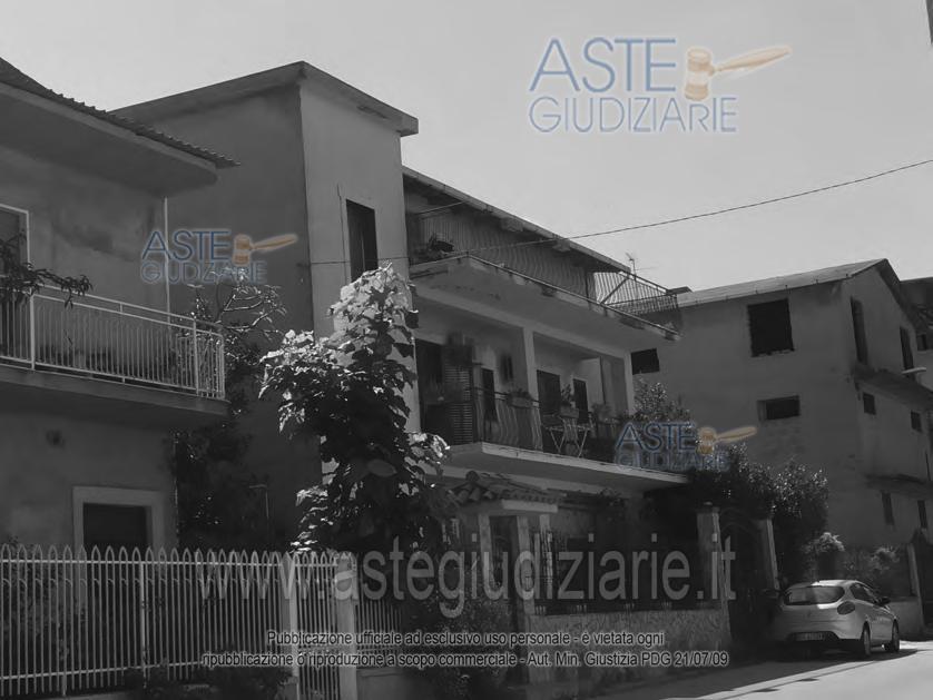 Photo: Immobile residenziale in Favara (AG)