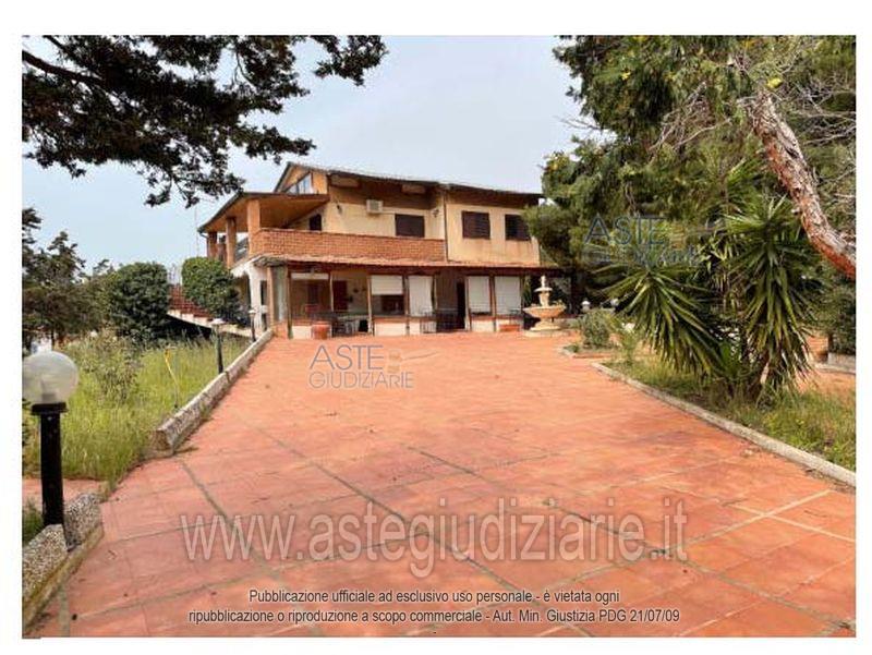 Photo: Immobile residenziale in Palma di Montechiaro (AG)