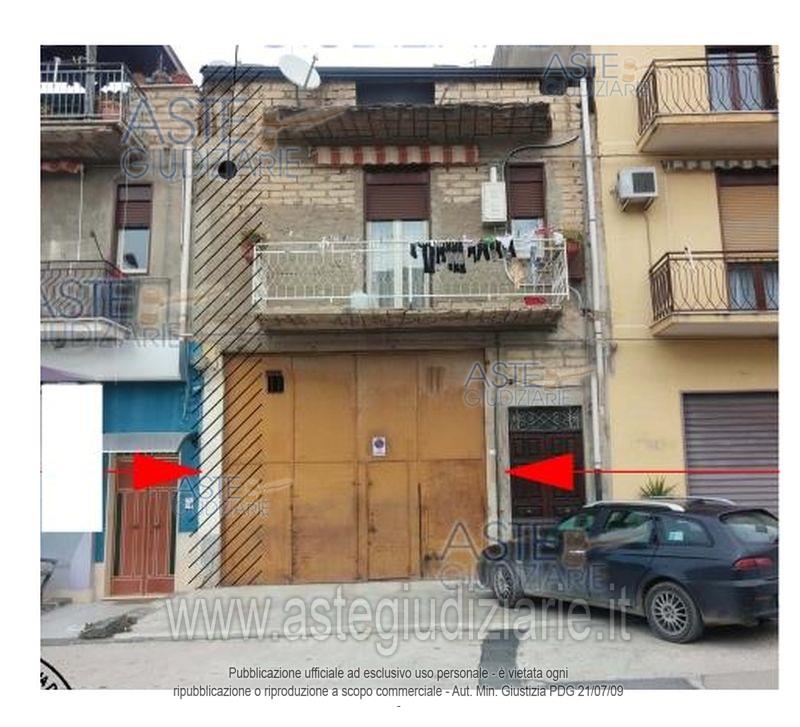 Photo: Immobile residenziale in Ravanusa (AG)