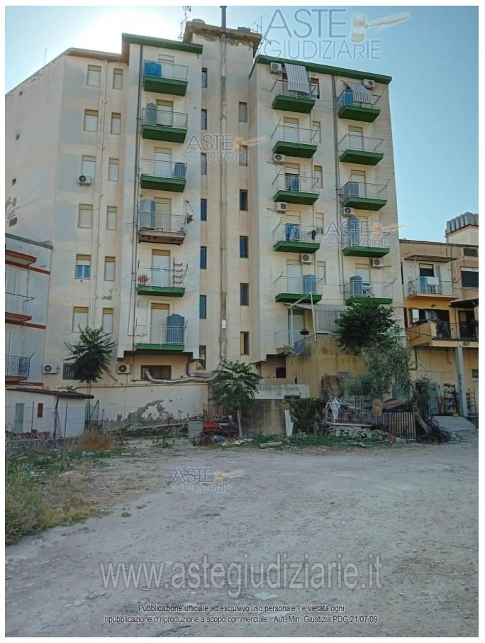 Foto: Immobile residenziale a Casteltermini (AG)