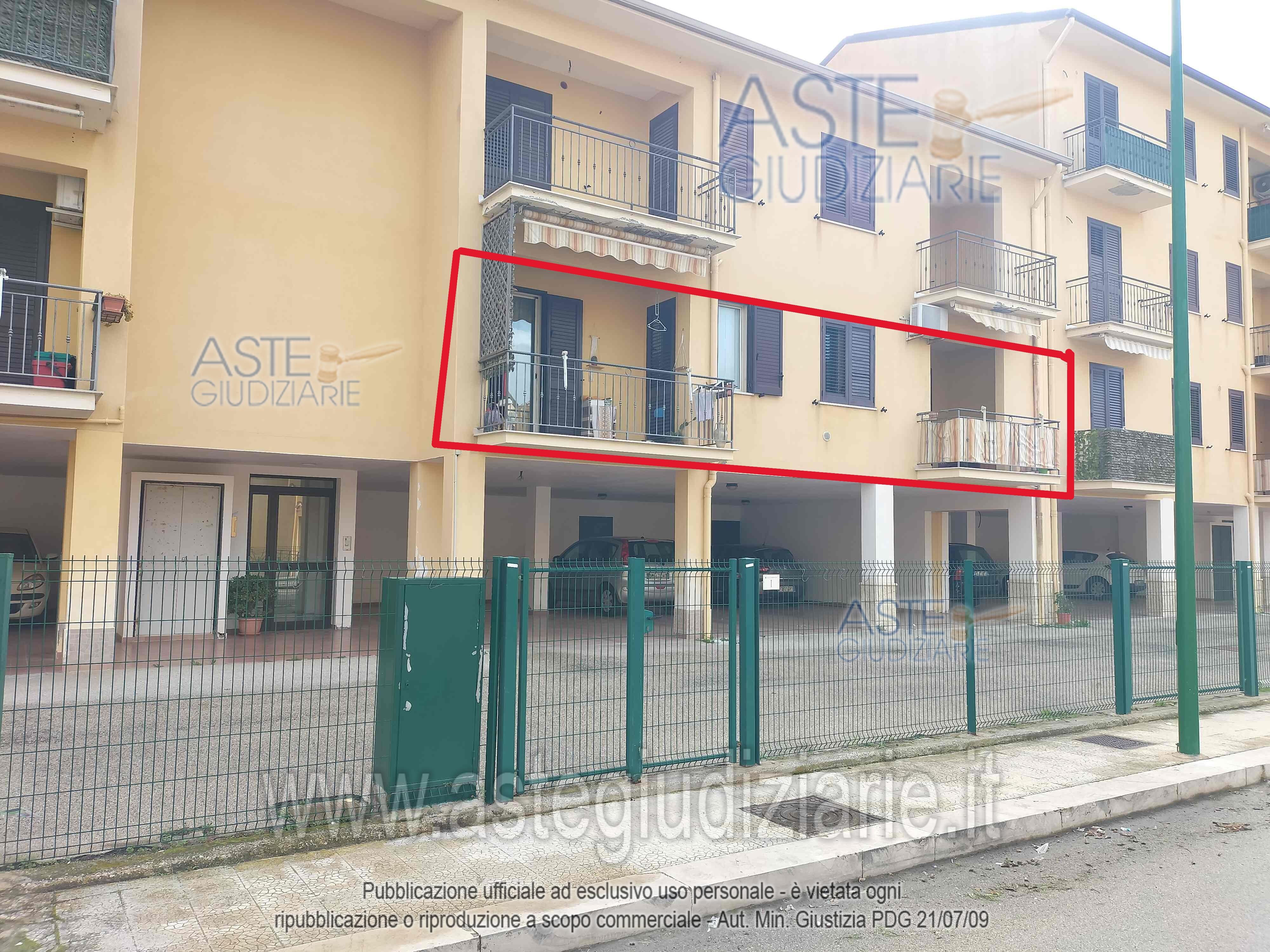 Foto: Immobile residenziale a Campobello di Licata (AG)