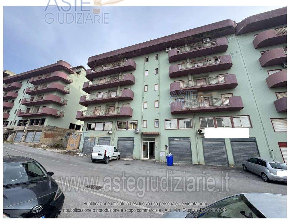 Foto del lotto: Immobile residenziale a Agrigento