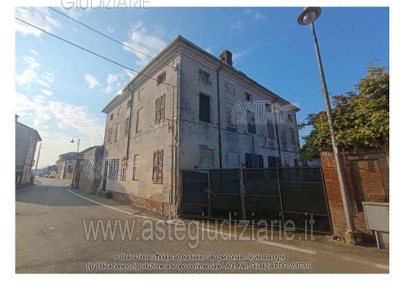 Foto: Immobile residenziale a Isola Sant'Antonio (AL)