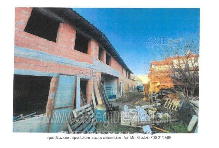 Foto del lotto: Immobile residenziale a Castelnuovo Bormida