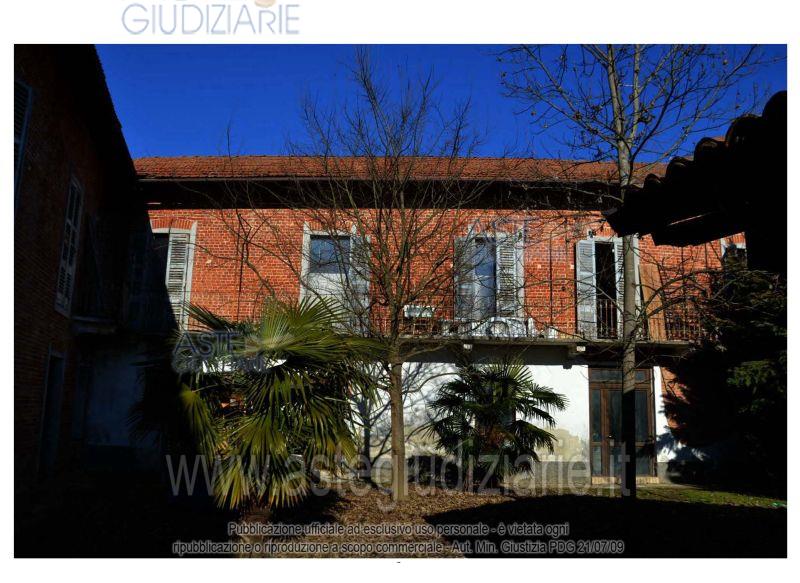 Foto: Immobile residenziale a Incisa Scapaccino (AT)