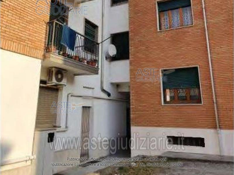 Foto del lotto: Immobile residenziale a Novi Ligure