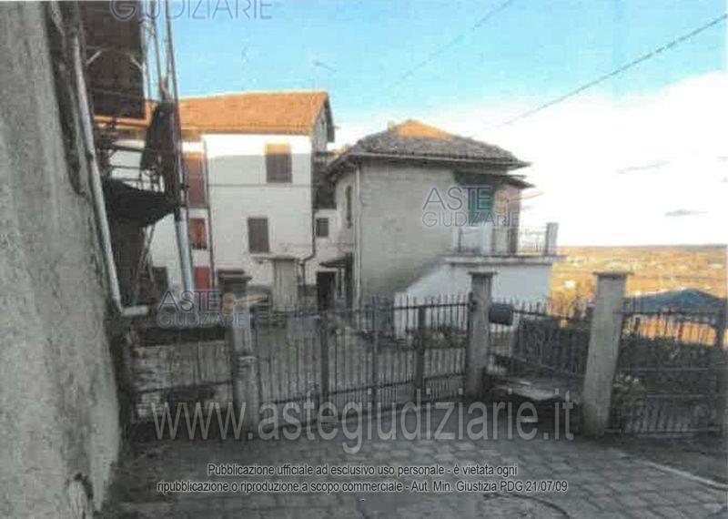 Foto del lotto: Immobile residenziale a Strevi