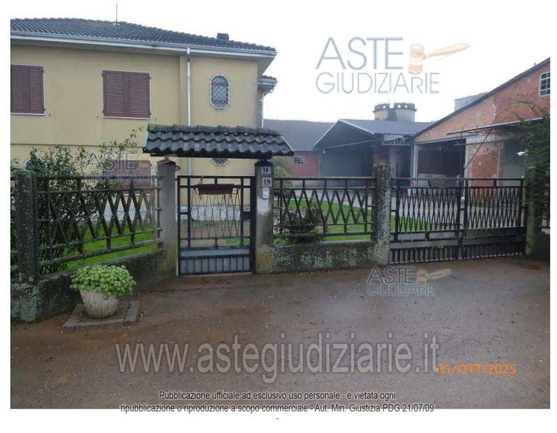 Foto: Immobile residenziale a Alessandria (AL)