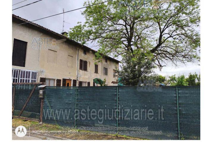 Foto del lotto: Immobile residenziale a Sale