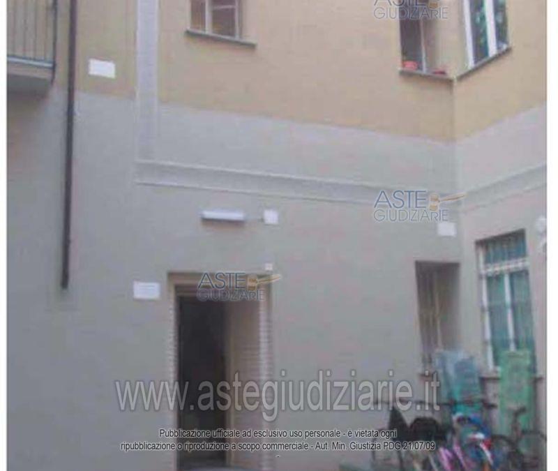 Foto del lotto: Immobile residenziale a Tortona