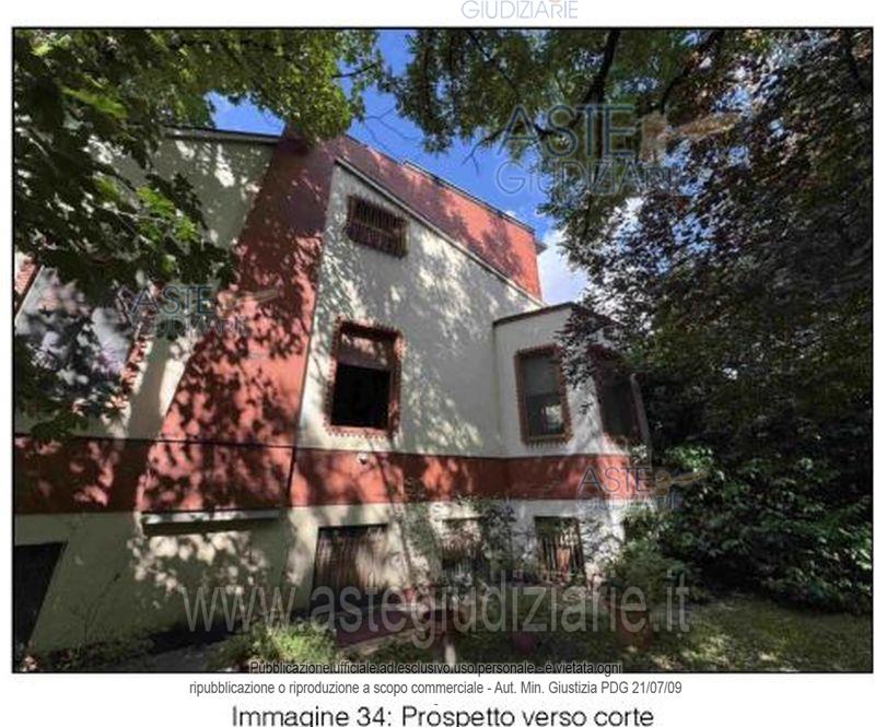 Foto del lotto: Immobile residenziale a Alessandria