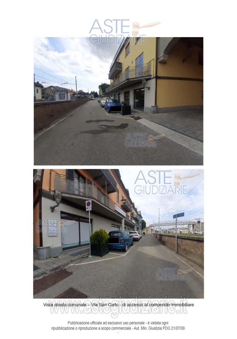 Photo of the lot: Altra categoria in Nizza Monferrato