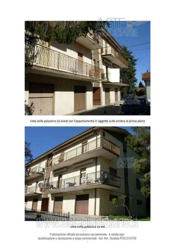 Foto: Immobile residenziale a Monte San Vito (AN)