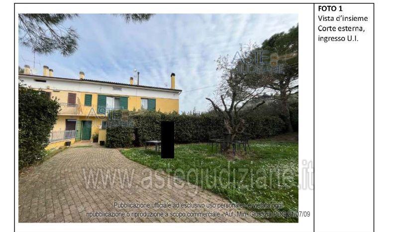 Foto: Immobile residenziale a Jesi (AN)