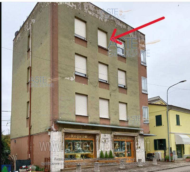 Foto del lotto: Immobile residenziale a Rosora