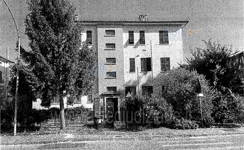 Foto del lotto: Immobile residenziale a Rosora