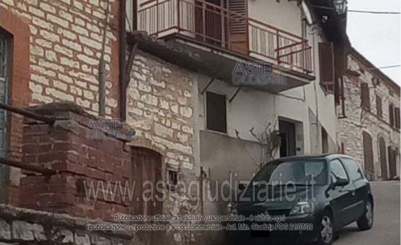 Photo: Immobile residenziale in Fabriano (AN)