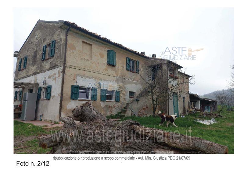 Foto: Immobile residenziale a Polverigi (AN)