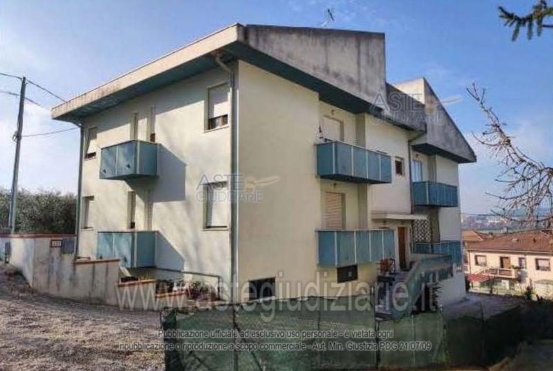 Foto del lotto: Immobile residenziale a Senigallia