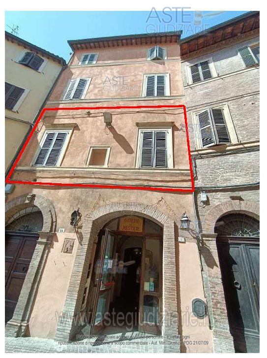 Foto: Immobile residenziale a Fabriano (AN)