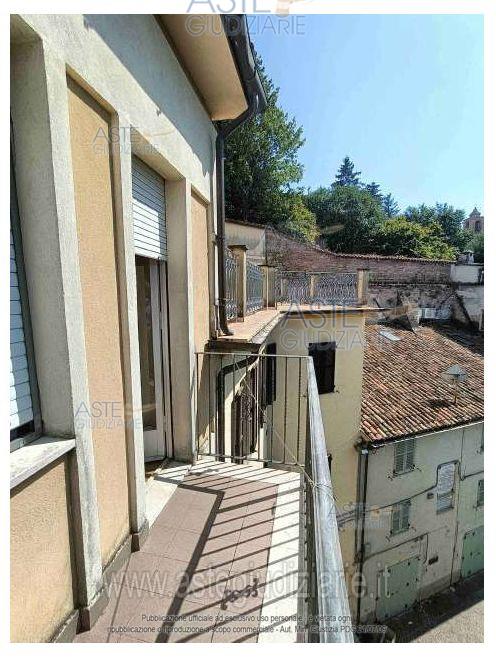 Foto del lotto: Immobile residenziale a Fabriano