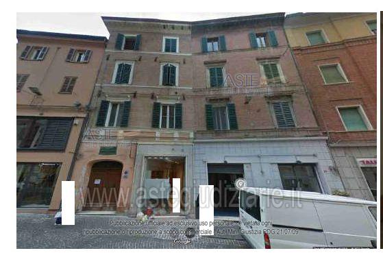 Foto: Immobile residenziale a Fabriano (AN)