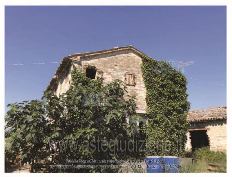Foto: Immobile residenziale a Jesi (AN)