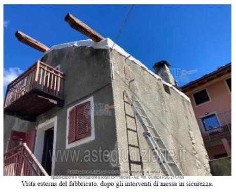 Photo: Immobile residenziale in Nus (AO)