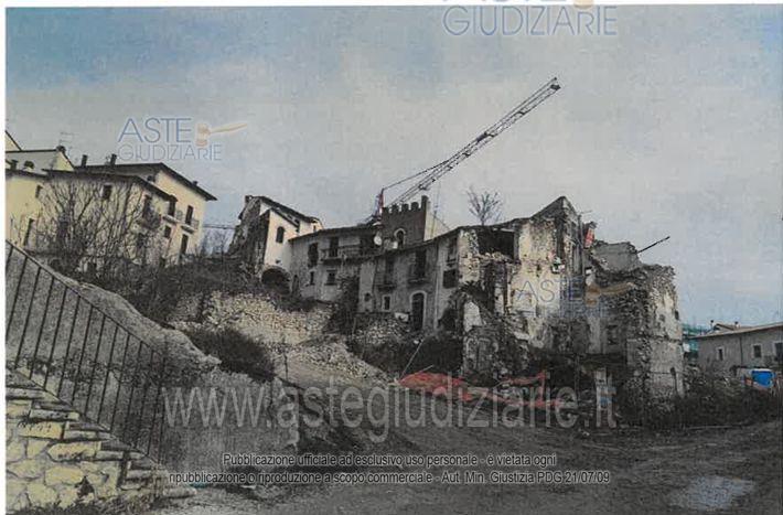 Photo: Immobile residenziale in Villa Sant'Angelo (AQ)