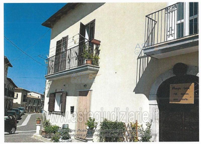 Foto: Immobile residenziale a Barisciano (AQ)