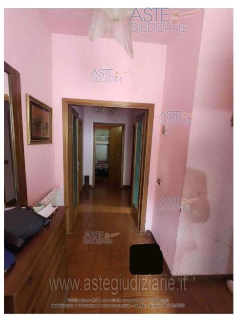 Foto del lotto: Immobile residenziale a Montevarchi