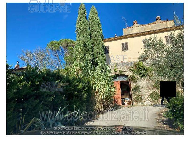 Foto del lotto: Immobile residenziale a Arezzo