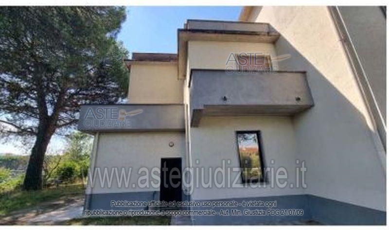 Foto del lotto: Immobile commerciale a Arezzo