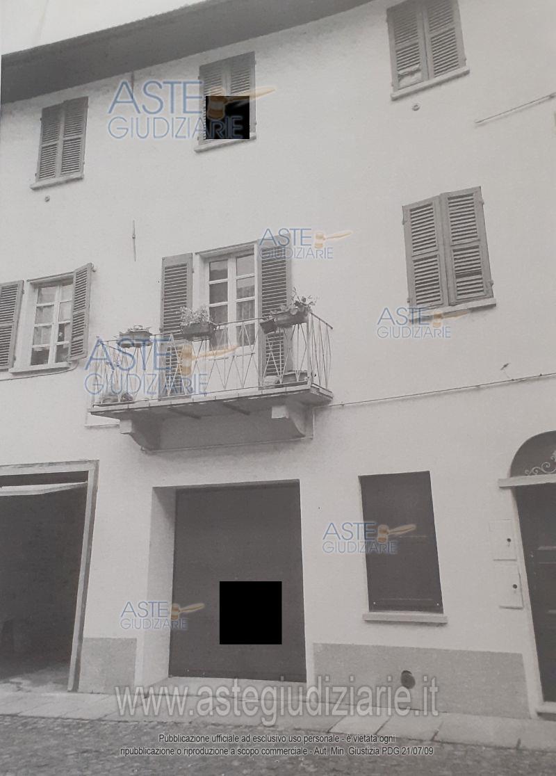 Foto del lotto: Immobile residenziale a Cortemilia