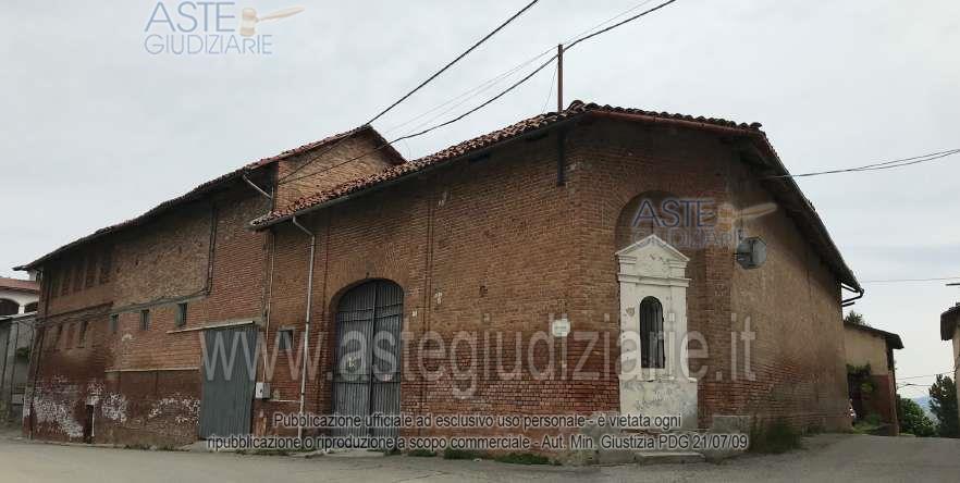 Photo of the lot: Immobile residenziale in Cunico