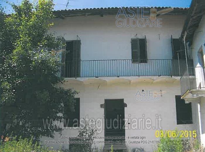 Foto del lotto: Immobile residenziale a Maretto