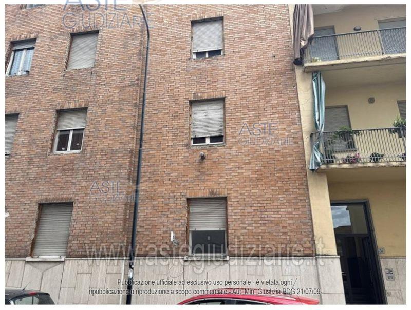 Photo of the lot: Immobile residenziale in Asti