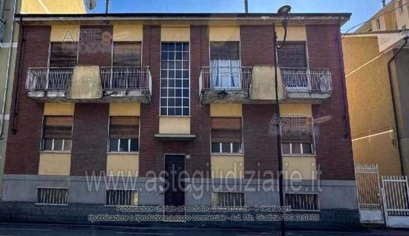 Foto del lotto: Immobile residenziale a Canelli
