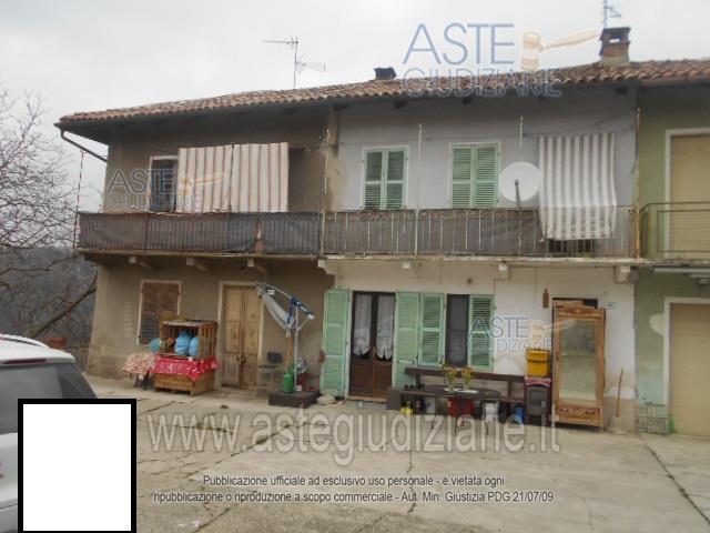 Photo of the lot: Immobile residenziale in Tonengo
