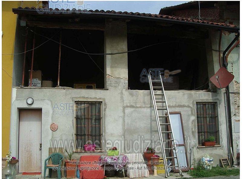Foto del lotto: Immobile residenziale a Viale