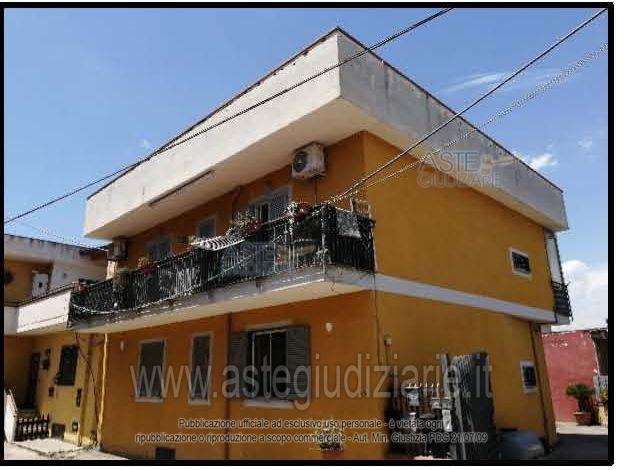 Foto del lotto: Immobile residenziale a Scafati