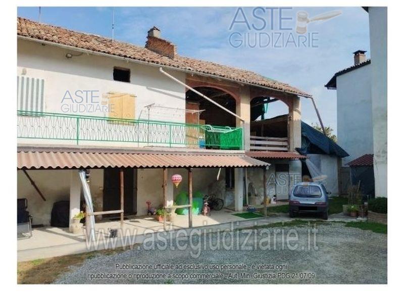 Foto: Immobile residenziale a Montegrosso d'Asti (AT)