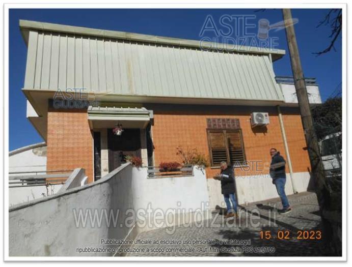 Photo of the lot: Immobile residenziale in Santo Stefano del Sole