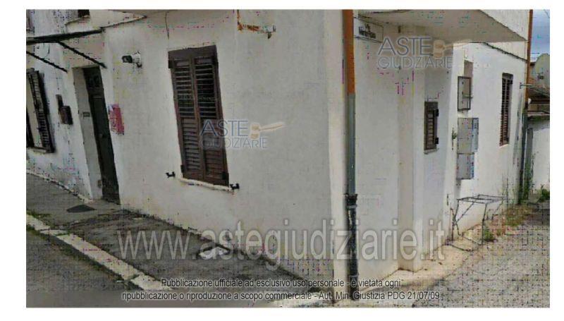 Foto del lotto: Immobile residenziale a Avezzano