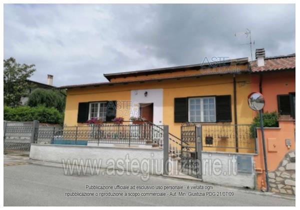 Foto: Immobile residenziale a Avezzano (AQ)