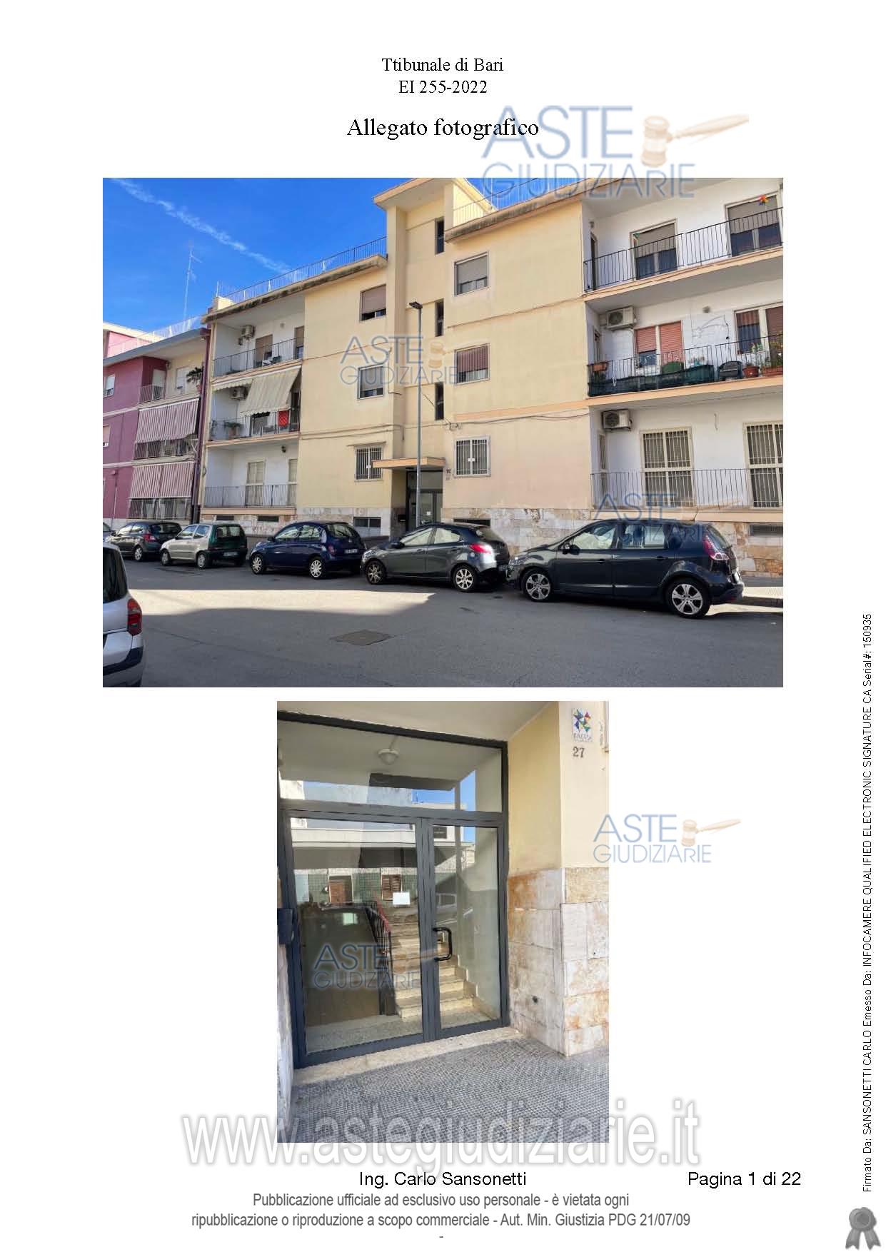 Photo: Immobile residenziale in Bitonto (BA)