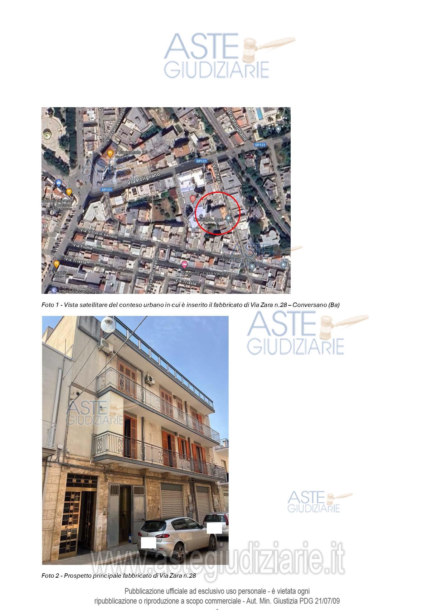 Photo: Immobile residenziale in Conversano (BA)
