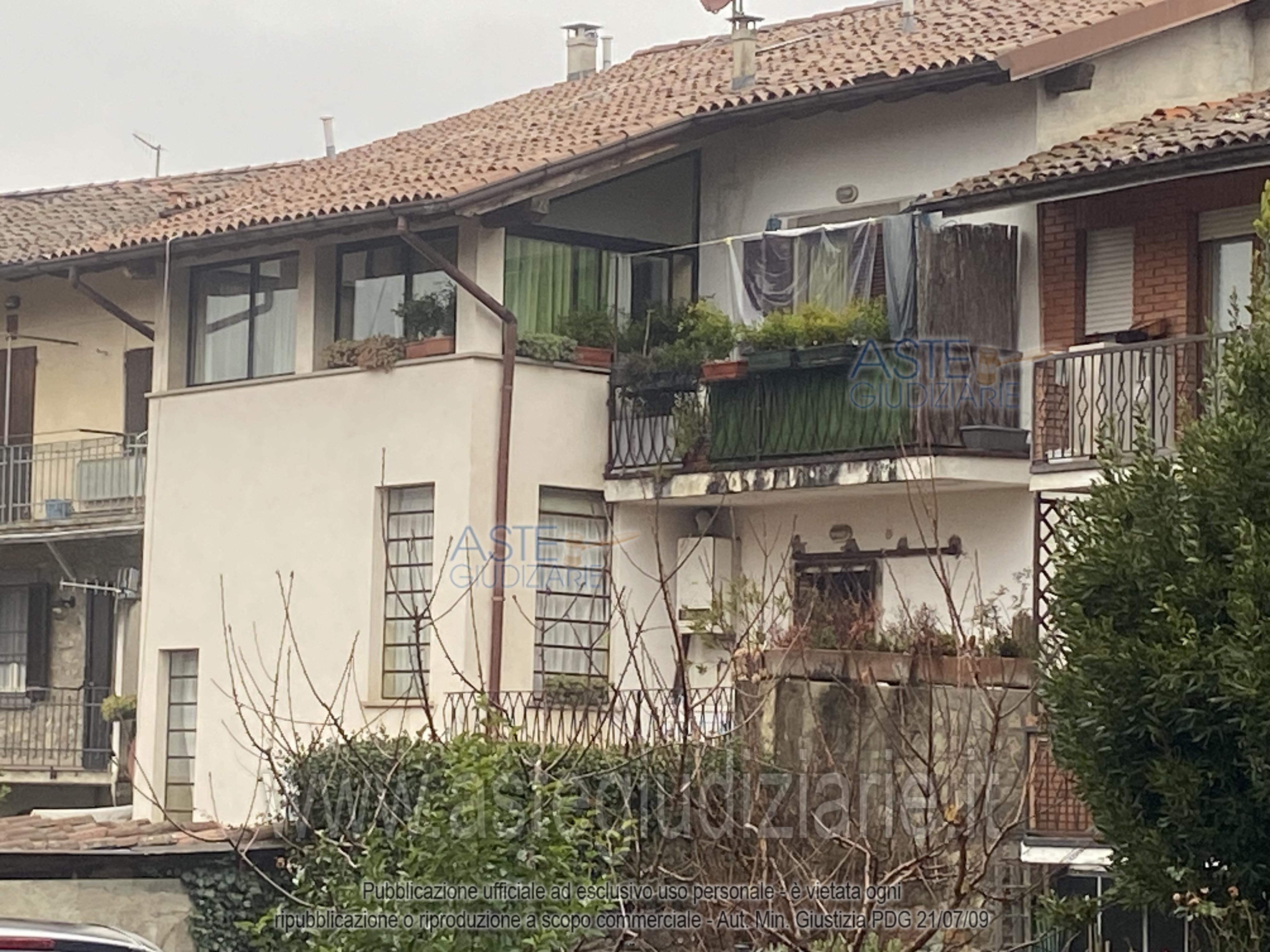 Foto del lotto: Immobile residenziale a Ponteranica