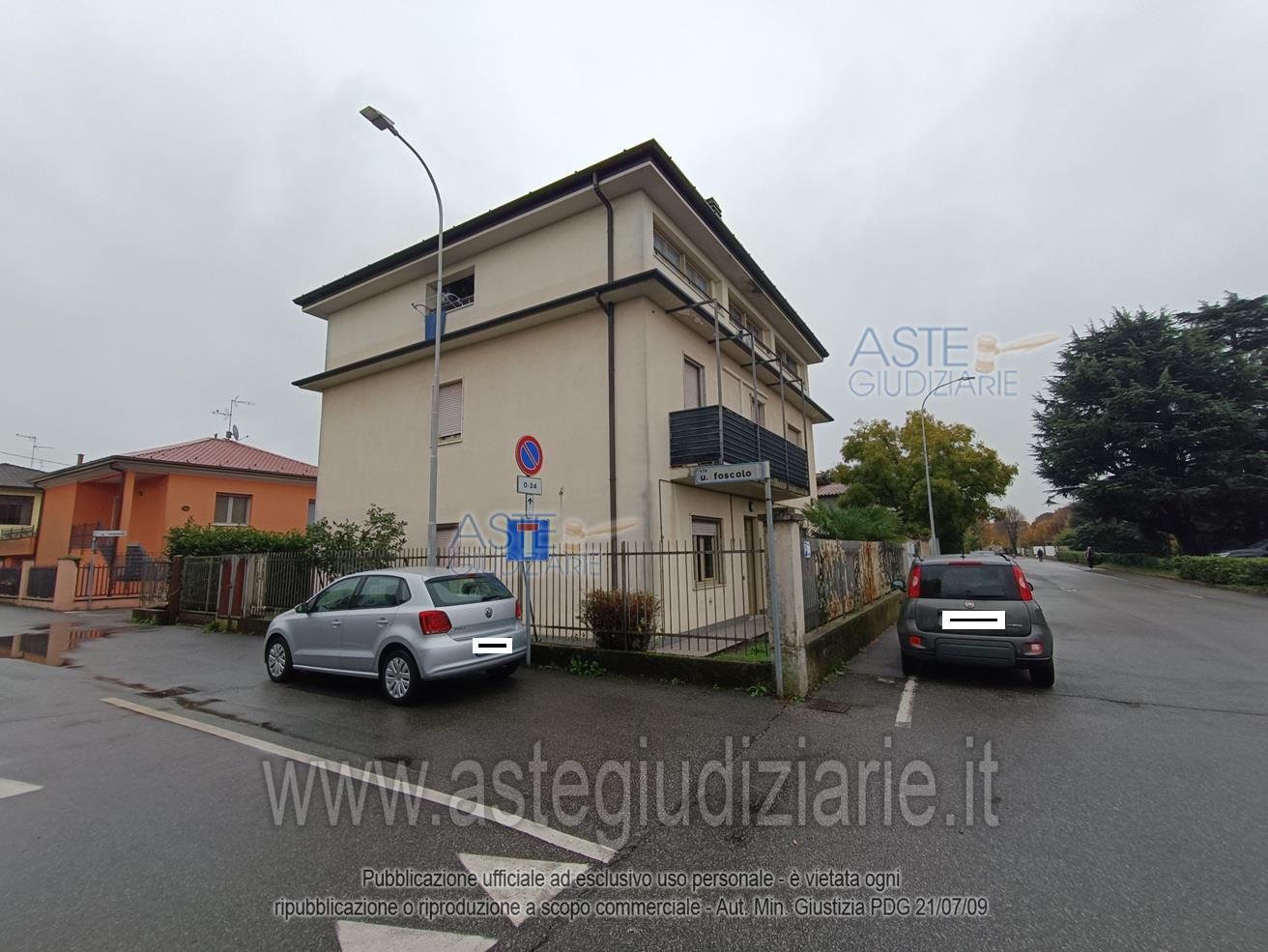 Foto del lotto: Immobile residenziale a Casirate d'Adda
